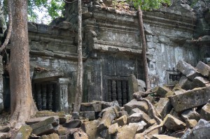 Beng Mealea