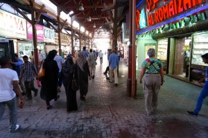 The Gold Souk